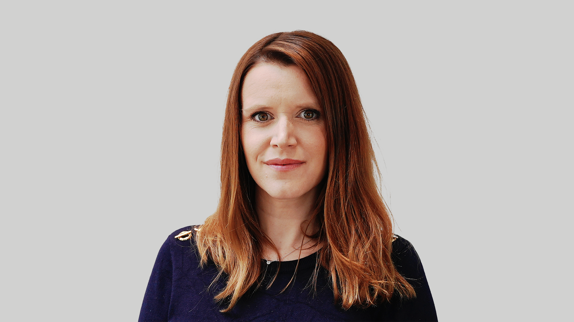 Head and shoulders image of Rebecca Allam
